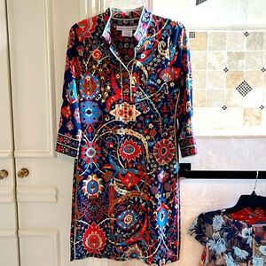 Gretchen Scott size XS